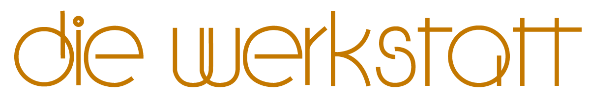 Die Werkstatt